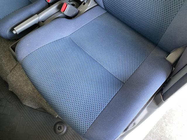 ハイゼットカーゴ クルーズ　ＰＷ　運転席助手席エアバック　切り替え４ＷＤ　運転席エアバック　マニュアルエアコン　ＰＳ　キーレス　両側スライド　ＡＢＳ付　ドラレコ付き（45枚目）