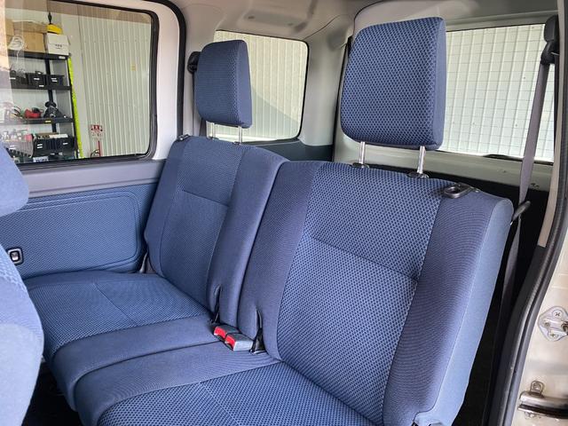 ハイゼットカーゴ クルーズ　ＰＷ　運転席助手席エアバック　切り替え４ＷＤ　運転席エアバック　マニュアルエアコン　ＰＳ　キーレス　両側スライド　ＡＢＳ付　ドラレコ付き（46枚目）