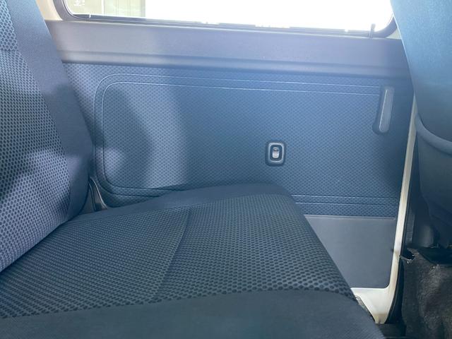 ハイゼットカーゴ クルーズ　ＰＷ　運転席助手席エアバック　切り替え４ＷＤ　運転席エアバック　マニュアルエアコン　ＰＳ　キーレス　両側スライド　ＡＢＳ付　ドラレコ付き（52枚目）