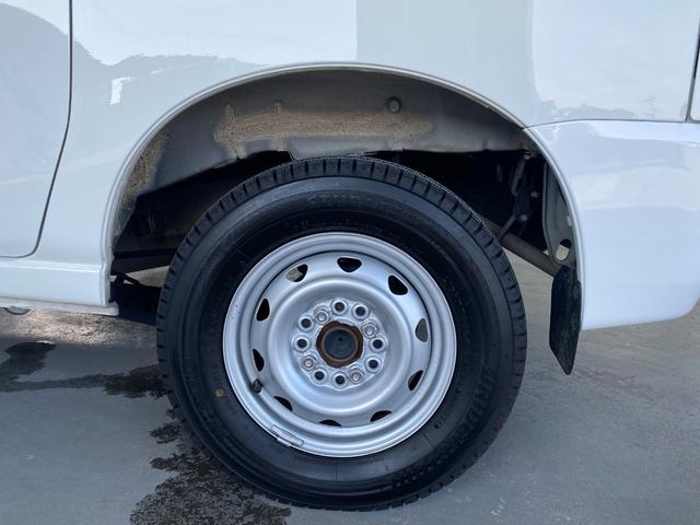 ハイゼットカーゴ クルーズ　ＰＷ　運転席助手席エアバック　切り替え４ＷＤ　運転席エアバック　マニュアルエアコン　ＰＳ　キーレス　両側スライド　ＡＢＳ付　ドラレコ付き（57枚目）