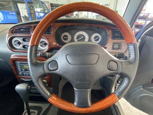 ミラジーノ ジーノ　Ｓエディション　パワーウィンド　運転席エアバッグ　運転席助手席エアバッグ　衝突安全ボディ　エアコン　キーレス　パワステ（28枚目）
