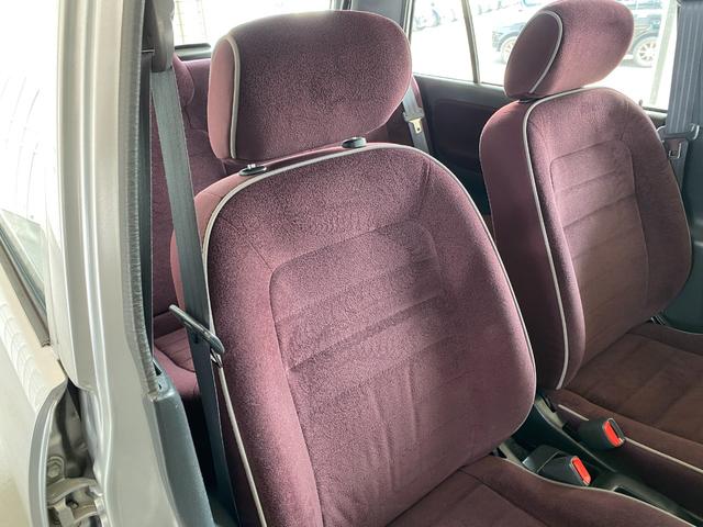 ミラジーノ ジーノ　Ｓエディション　パワーウィンド　運転席エアバッグ　運転席助手席エアバッグ　衝突安全ボディ　エアコン　キーレス　パワステ（42枚目）