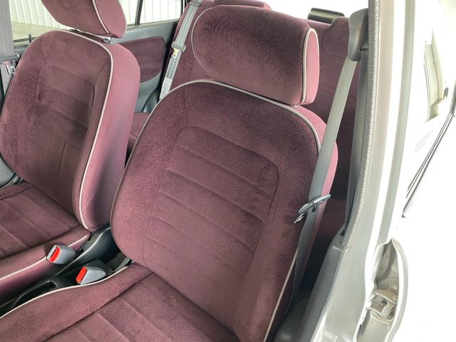 ミラジーノ ジーノ　Ｓエディション　パワーウィンド　運転席エアバッグ　運転席助手席エアバッグ　衝突安全ボディ　エアコン　キーレス　パワステ（44枚目）