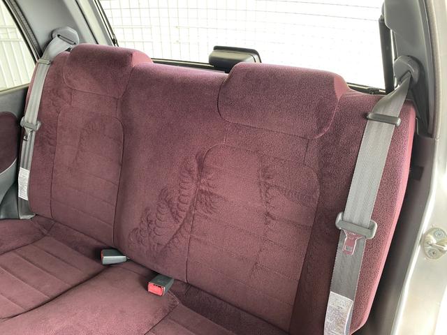 ミラジーノ ジーノ　Ｓエディション　パワーウィンド　運転席エアバッグ　運転席助手席エアバッグ　衝突安全ボディ　エアコン　キーレス　パワステ（46枚目）