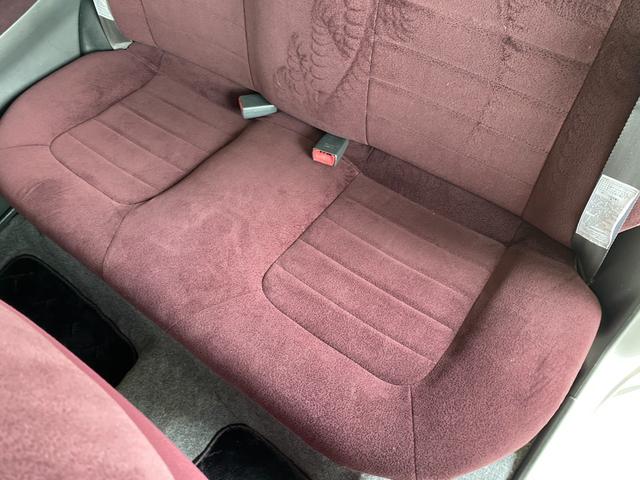 ミラジーノ ジーノ　Ｓエディション　パワーウィンド　運転席エアバッグ　運転席助手席エアバッグ　衝突安全ボディ　エアコン　キーレス　パワステ（47枚目）