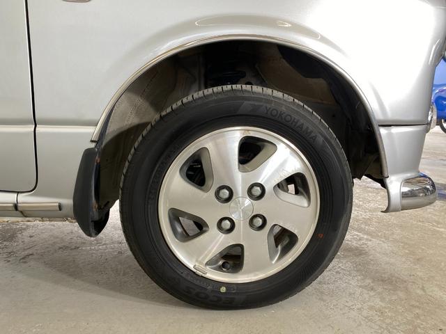 ミラジーノ ジーノ　Ｓエディション　パワーウィンド　運転席エアバッグ　運転席助手席エアバッグ　衝突安全ボディ　エアコン　キーレス　パワステ（55枚目）