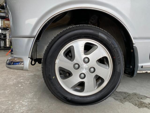 ミラジーノ ジーノ　Ｓエディション　パワーウィンド　運転席エアバッグ　運転席助手席エアバッグ　衝突安全ボディ　エアコン　キーレス　パワステ（57枚目）