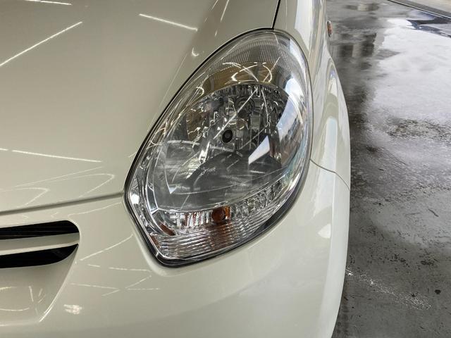 パッソ Ｘ　クツロギ　ＤＶＤ再生　フルセグ　運転席助手席エアバック　衝突安全ボディ　ドライブレコーダー　盗難防止システム　エアコン　ＡＢＳ　ナビＴＶ　ミュージックプレイヤー接続可　パワーステアリング　エアバック　４ＷＤ（17枚目）