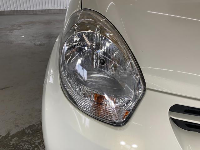 パッソ Ｘ　クツロギ　ＤＶＤ再生　フルセグ　運転席助手席エアバック　衝突安全ボディ　ドライブレコーダー　盗難防止システム　エアコン　ＡＢＳ　ナビＴＶ　ミュージックプレイヤー接続可　パワーステアリング　エアバック　４ＷＤ（18枚目）