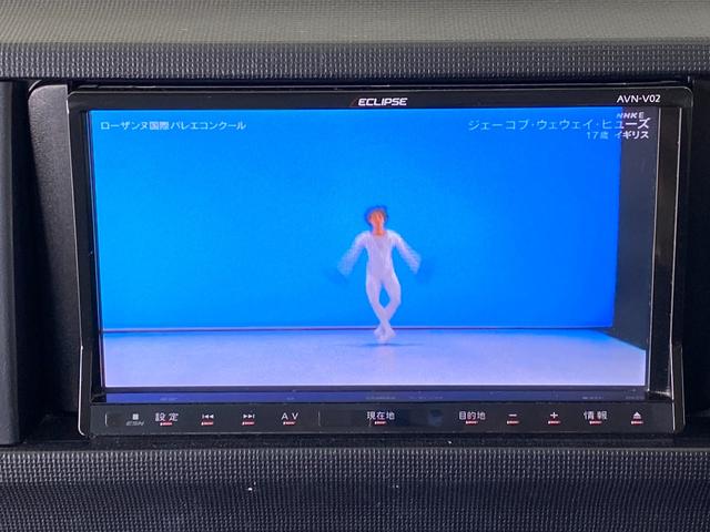 パッソ Ｘ　クツロギ　ＤＶＤ再生　フルセグ　運転席助手席エアバック　衝突安全ボディ　ドライブレコーダー　盗難防止システム　エアコン　ＡＢＳ　ナビＴＶ　ミュージックプレイヤー接続可　パワーステアリング　エアバック　４ＷＤ（33枚目）