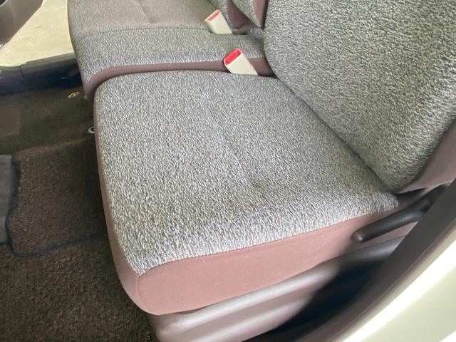 パッソ Ｘ　クツロギ　ＤＶＤ再生　フルセグ　運転席助手席エアバック　衝突安全ボディ　ドライブレコーダー　盗難防止システム　エアコン　ＡＢＳ　ナビＴＶ　ミュージックプレイヤー接続可　パワーステアリング　エアバック　４ＷＤ（46枚目）