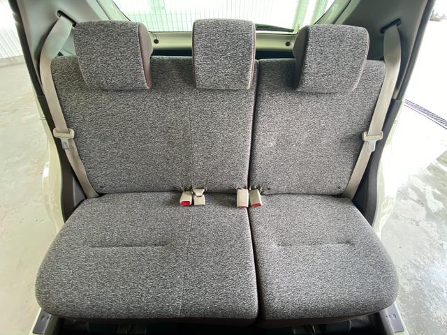 パッソ Ｘ　クツロギ　ＤＶＤ再生　フルセグ　運転席助手席エアバック　衝突安全ボディ　ドライブレコーダー　盗難防止システム　エアコン　ＡＢＳ　ナビＴＶ　ミュージックプレイヤー接続可　パワーステアリング　エアバック　４ＷＤ（47枚目）