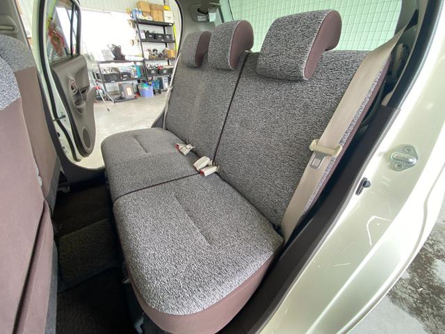 パッソ Ｘ　クツロギ　ＤＶＤ再生　フルセグ　運転席助手席エアバック　衝突安全ボディ　ドライブレコーダー　盗難防止システム　エアコン　ＡＢＳ　ナビＴＶ　ミュージックプレイヤー接続可　パワーステアリング　エアバック　４ＷＤ（48枚目）