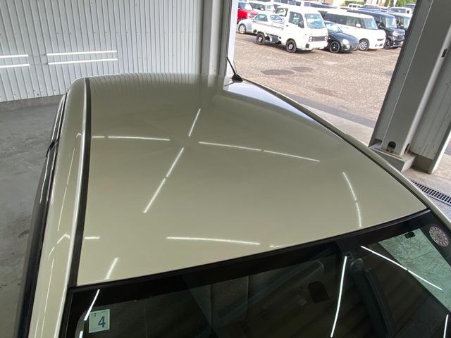 パッソ Ｘ　クツロギ　ＤＶＤ再生　フルセグ　運転席助手席エアバック　衝突安全ボディ　ドライブレコーダー　盗難防止システム　エアコン　ＡＢＳ　ナビＴＶ　ミュージックプレイヤー接続可　パワーステアリング　エアバック　４ＷＤ（61枚目）