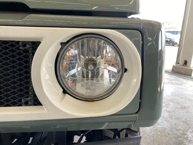 ジムニー ワイルドウインドリミテッド　４ｗｄ　カセット　エアコンＯＫ　ＥＴＣ付（14枚目）