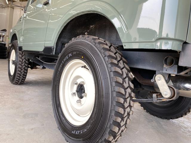 ジムニー ワイルドウインドリミテッド　４ｗｄ　カセット　エアコンＯＫ　ＥＴＣ付（28枚目）