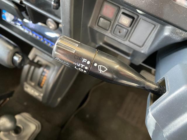 ジムニー ワイルドウインドリミテッド　４ｗｄ　カセット　エアコンＯＫ　ＥＴＣ付（32枚目）