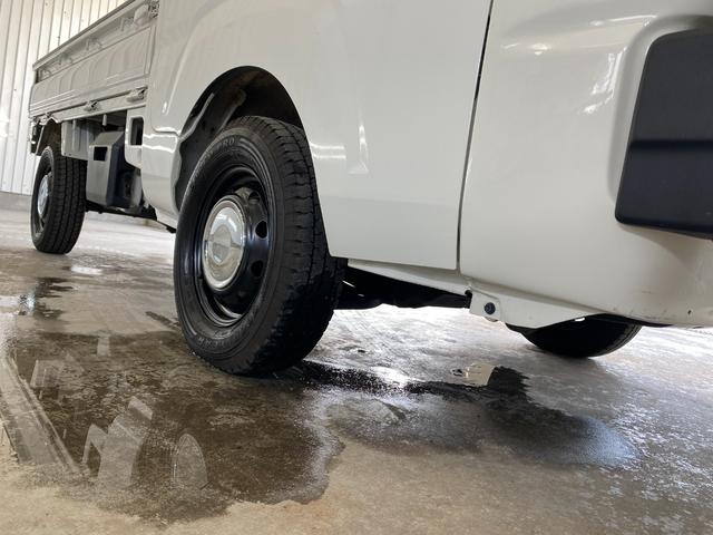 ハイゼットトラック スタンダード　ＥＴＣ車載器　パートタイム４ＷＤ（18枚目）