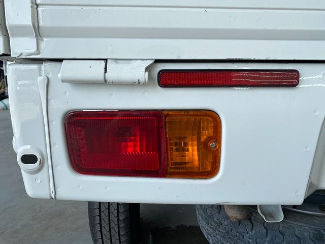 ハイゼットトラック スタンダード　ＥＴＣ車載器　パートタイム４ＷＤ（21枚目）