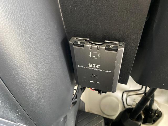 ハイゼットトラック スタンダード　ＥＴＣ車載器　パートタイム４ＷＤ（33枚目）