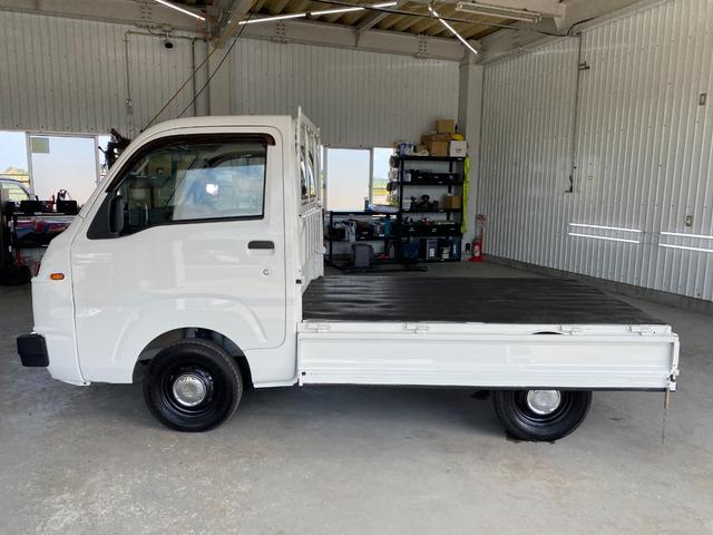 ハイゼットトラック スタンダード　ＥＴＣ車載器　パートタイム４ＷＤ（38枚目）