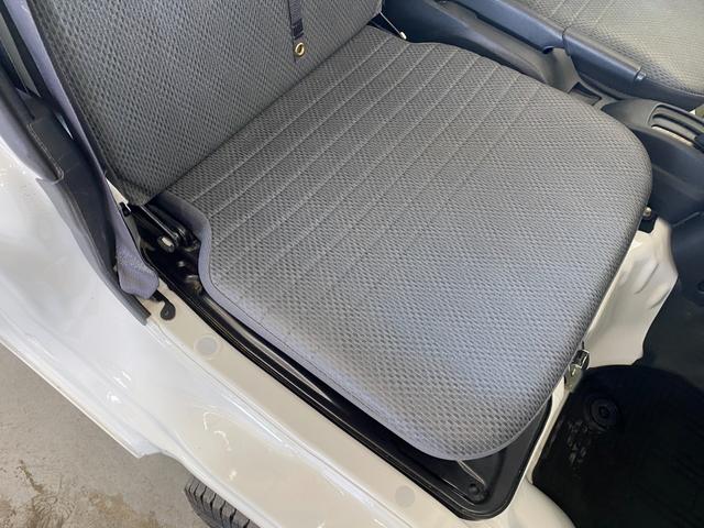 ハイゼットトラック スタンダード　ＥＴＣ車載器　パートタイム４ＷＤ（40枚目）