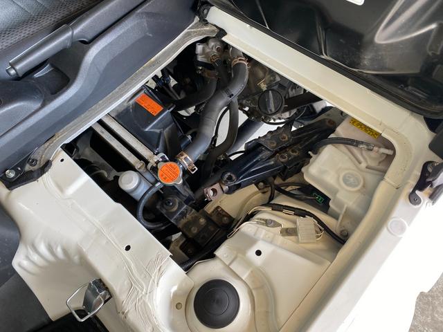 ハイゼットトラック スタンダード　ＥＴＣ車載器　パートタイム４ＷＤ（45枚目）