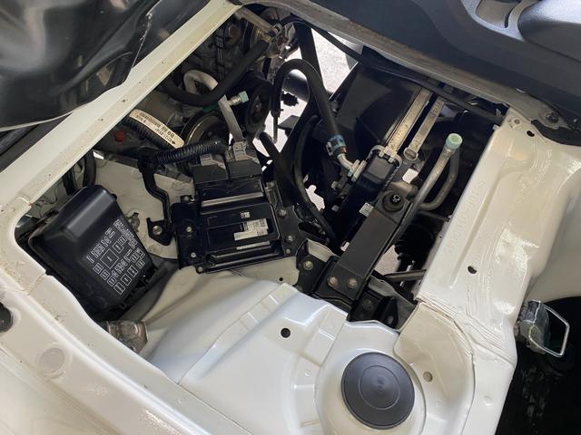 ハイゼットトラック スタンダード　ＥＴＣ車載器　パートタイム４ＷＤ（46枚目）