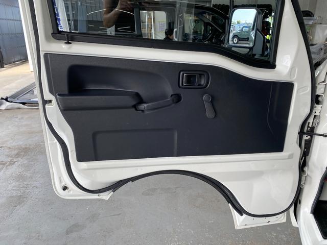 ハイゼットトラック スタンダード　ＥＴＣ車載器　パートタイム４ＷＤ（48枚目）
