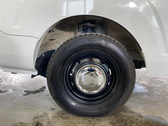 ハイゼットトラック スタンダード　ＥＴＣ車載器　パートタイム４ＷＤ（49枚目）