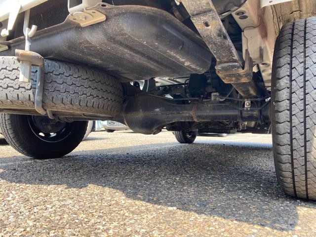ハイゼットトラック スタンダード　ＥＴＣ車載器　パートタイム４ＷＤ（55枚目）