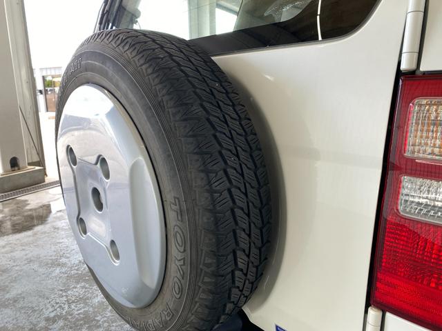 キックス ＲＳ　パワステ　キ－レス　パワーウインドウ　寒冷地仕様　衝突安全ボディ　ＡＢＳ　盗難防止システム　パートタイム４ＷＤ　エアバッグ　デュアルエアバッグ　マニュアルエアコン（20枚目）