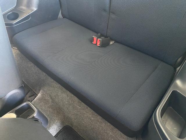 キックス ＲＳ　パワステ　キ－レス　パワーウインドウ　寒冷地仕様　衝突安全ボディ　ＡＢＳ　盗難防止システム　パートタイム４ＷＤ　エアバッグ　デュアルエアバッグ　マニュアルエアコン（42枚目）
