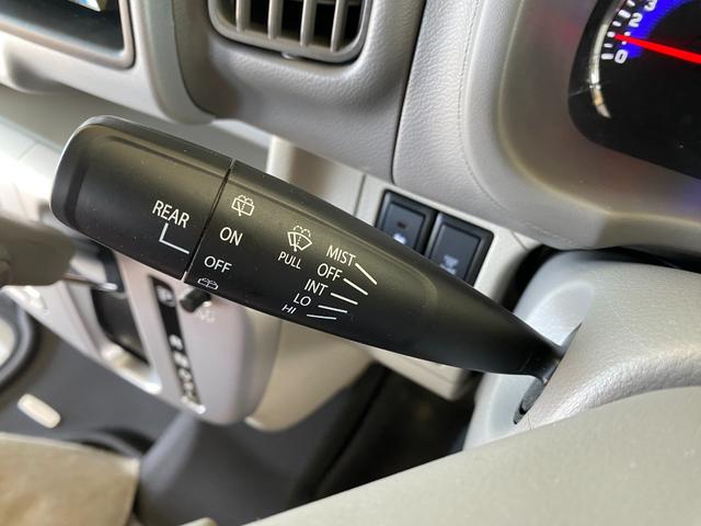 エブリイワゴン ＰＺターボ　Ｄカメラブレーキサポート　助手席エアバック　運転席エアバック　ブルートゥース　ＡＵＸ対応　安全ボディ　フルフラット　シートヒータ　ＥＴＣ　パートタイム４ＷＤ　ＥＳＣ　イモビ　キーレススタートシステム（37枚目）