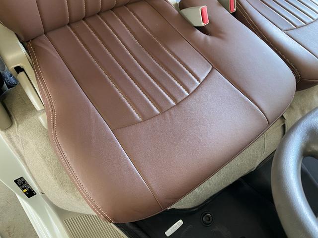 エブリイワゴン ＰＺターボ　Ｄカメラブレーキサポート　助手席エアバック　運転席エアバック　ブルートゥース　ＡＵＸ対応　安全ボディ　フルフラット　シートヒータ　ＥＴＣ　パートタイム４ＷＤ　ＥＳＣ　イモビ　キーレススタートシステム（47枚目）