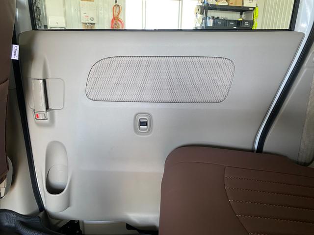 エブリイワゴン ＰＺターボ　Ｄカメラブレーキサポート　助手席エアバック　運転席エアバック　ブルートゥース　ＡＵＸ対応　安全ボディ　フルフラット　シートヒータ　ＥＴＣ　パートタイム４ＷＤ　ＥＳＣ　イモビ　キーレススタートシステム（58枚目）