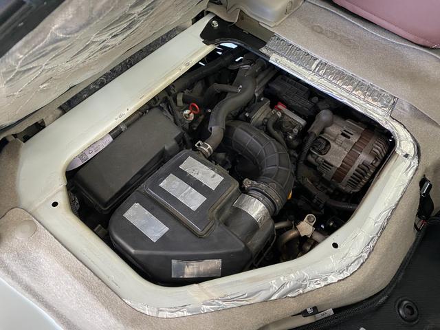 エブリイワゴン ＰＺターボ　Ｄカメラブレーキサポート　助手席エアバック　運転席エアバック　ブルートゥース　ＡＵＸ対応　安全ボディ　フルフラット　シートヒータ　ＥＴＣ　パートタイム４ＷＤ　ＥＳＣ　イモビ　キーレススタートシステム（70枚目）