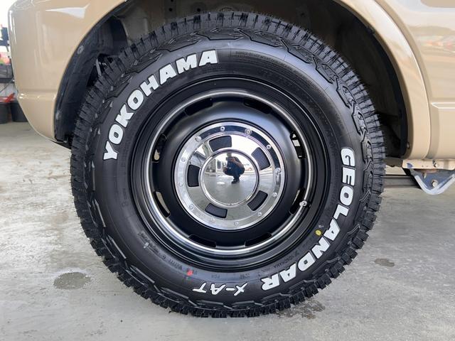 ジムニー ＸＧ　ＷエアＢ　ナビＴＶ　キーレス付き　ＳＲＳ　切替４ＷＤ　エアコンパワステ　パワーウインド　ワンセグテレビ　衝撃安全ボディー　ＡＢＳ付き　メモリーナビ　メディアプレイヤー接続　ＥＴＣ付き（31枚目）