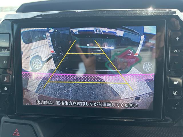 ウェイク Ｇ　ＳＡ　ナビ・ＴＶ　エアコン　ＡＵＸ　Ｂｌｕｅｔｏｏｔｈ接続　ＬＥＤランプ　Ｗエアバック　横滑り防止　運転席シートヒーター　セキュリティ　パワステ　パワーウィンドウ　リアカメラ　地デジＴＶ　ベンチシート（35枚目）
