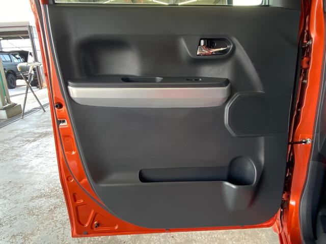 ウェイク Ｇ　ＳＡ　ナビ・ＴＶ　エアコン　ＡＵＸ　Ｂｌｕｅｔｏｏｔｈ接続　ＬＥＤランプ　Ｗエアバック　横滑り防止　運転席シートヒーター　セキュリティ　パワステ　パワーウィンドウ　リアカメラ　地デジＴＶ　ベンチシート（64枚目）