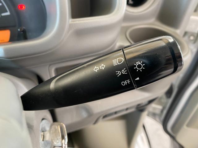 エブリイ ＰＡ　エアコンパワステ　両席エアバック　パワステ　運転席エアバック　衝突安全ボディ（36枚目）