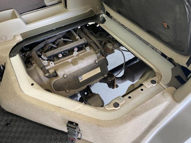 エブリイ ＰＡ　エアコンパワステ　両席エアバック　パワステ　運転席エアバック　衝突安全ボディ（67枚目）