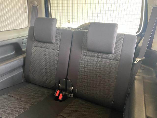ジムニー ＸＣ　助手席エアバッグ　パワーウインド　運転席エアバッグ　エアコン　衝突安全ボディ　ＡＢＳ　４ｗｄ（46枚目）