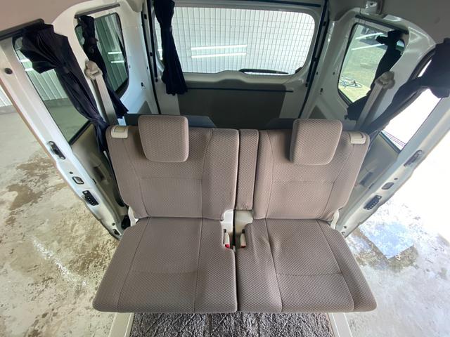 ＮＶ１００クリッパーバン ＧＸ　切替４ＷＤ　リフトアップ　キーレスエントリーキー　パワーウィンドー　フルフラット　助手席エアバック　エアコン　ＥＴＣ　運転席エアバック　パワステ　寒冷地仕様（39枚目）