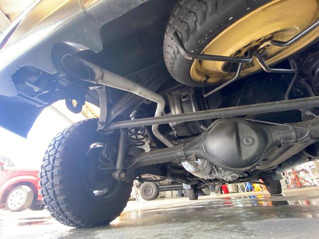 ＮＶ１００クリッパーバン ＧＸ　切替４ＷＤ　リフトアップ　キーレスエントリーキー　パワーウィンドー　フルフラット　助手席エアバック　エアコン　ＥＴＣ　運転席エアバック　パワステ　寒冷地仕様（67枚目）