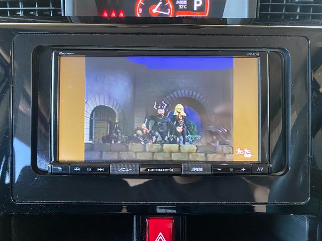 トール Ｇ　ＳＡＩＩＩ　キーレス　オートクルーズコントロール　クリアランスソナー　盗難防止装置　衝突軽減ブレーキ　アイドリングストップ　オートエアコン　スマートキー（44枚目）