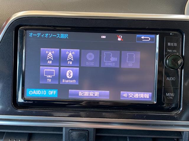 シエンタ Ｇ　スマートキープッシュスタート　アイドリングＳ　衝突安全ボディ　フルオートエアコン　パワーウィンド　運転席エアバック　パワステ　キーフリーシステム　ＡＢＳ　３列　セキュリティアラーム　助手席エアバック（31枚目）