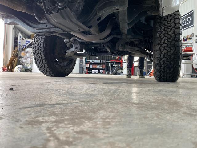 ハイラックスサーフ ＳＲ　パートタイム４ＷＤ（67枚目）