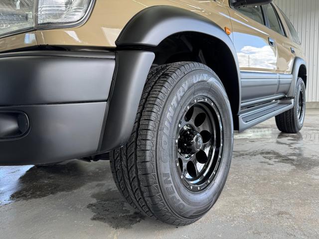ハイラックスサーフ ＳＳＲ－Ｘ　Ｖセレクション　４ＷＤ（15枚目）