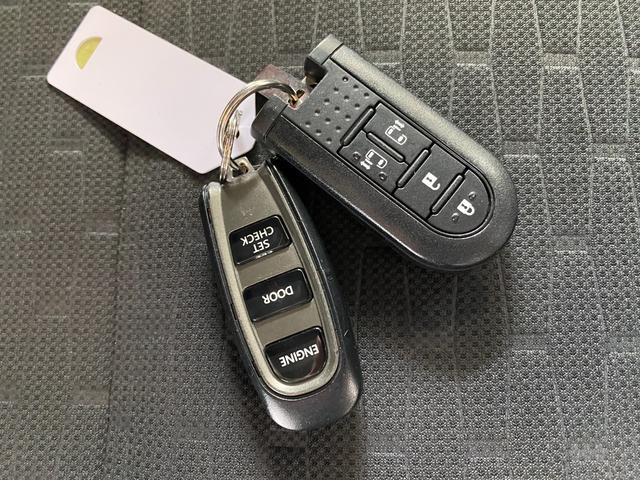 ピクシスメガ Ｇターボ　レジャーエディションＳＡＩＩＩ　４ＷＤ（44枚目）